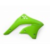 TAMPAS LATERAIS DEPÓSITO ACERBIS KAWASAKI KX-F 450 2006 - 2008